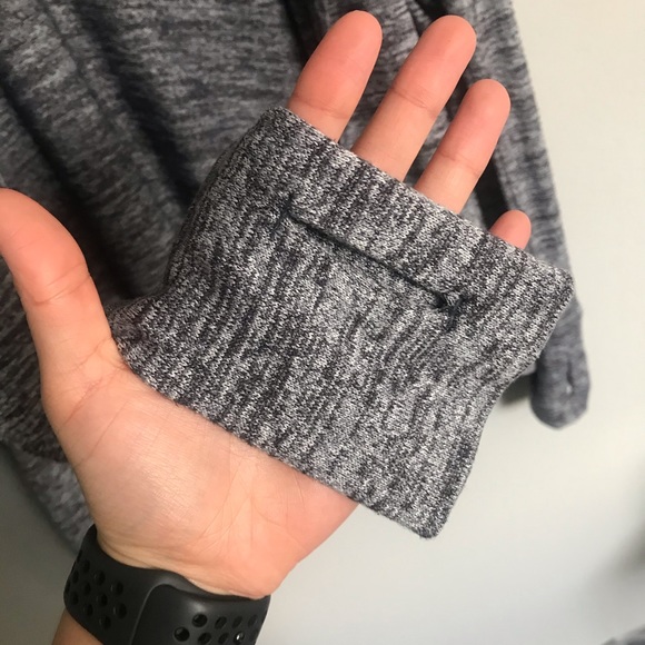 Oversized cardigan - Picture 2 of 6